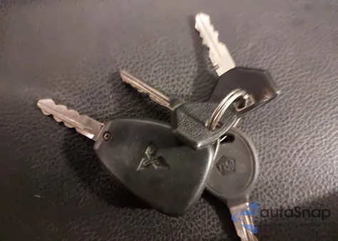 2007 Mitsubishi Raider Ls from USA, damaged, VIN 1Z7HC28K77S155952